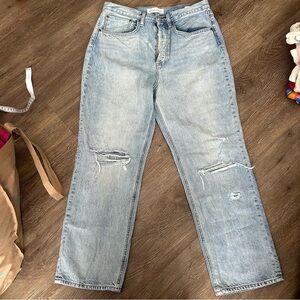 Denim Forum Joni Jeans